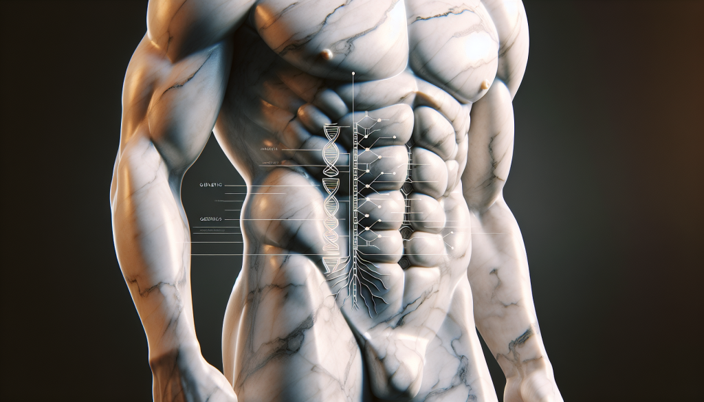 Do Genetics Play A Significant Role In Getting A Six-pack?