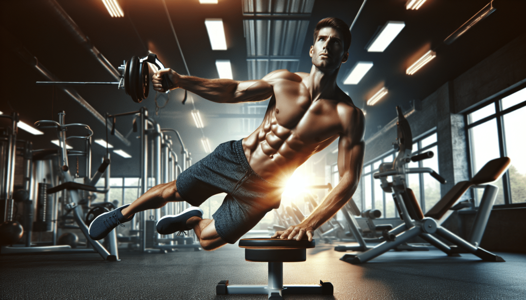 How Can I Balance Six-pack Training With Overall Body Strength?