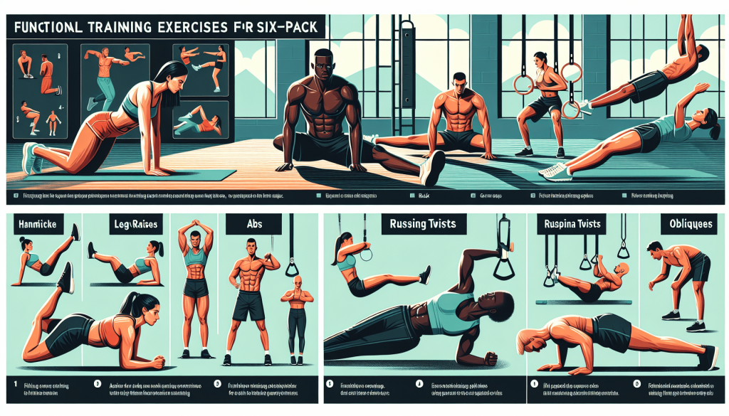 How Can I Incorporate Functional Training Into My Six-pack Workouts?