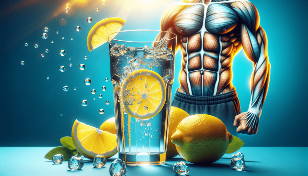 How Does Dehydration Affect Muscle Performance And Growth In The Abdominal Area?