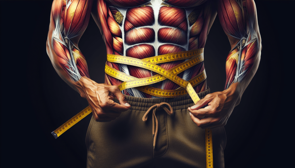 How Does The Thickness Of Abdominal Skin Affect The Visibility Of A Six-pack?
