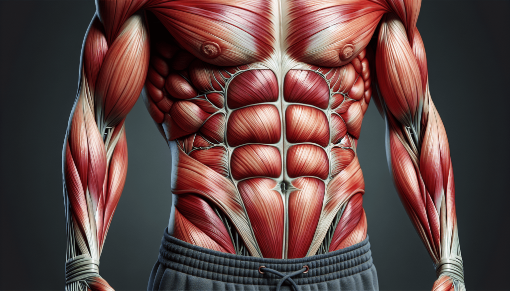 How Does The Thickness Of The Abdominal Wall Affect Six-pack Visibility?