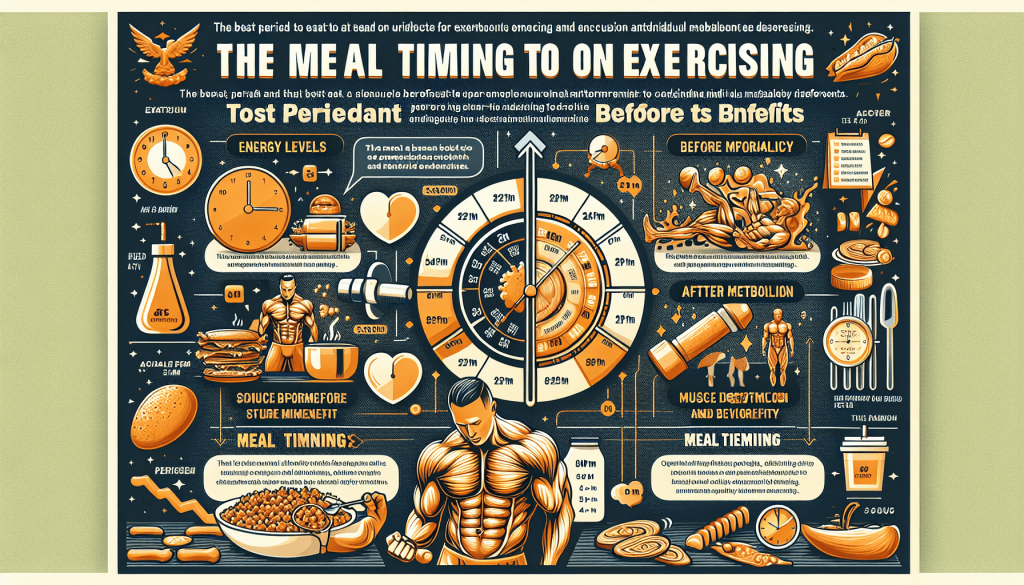 How Does The Timing Of Meals Affect Abdominal Workouts And Results?