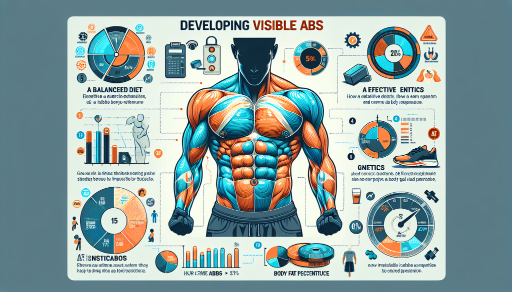 How Long Does It Usually Take To Develop Visible Abs?