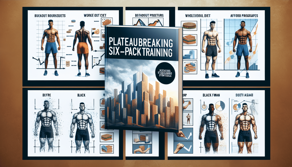 What Are Some Common Plateau-breaking Strategies For Six-pack Training?