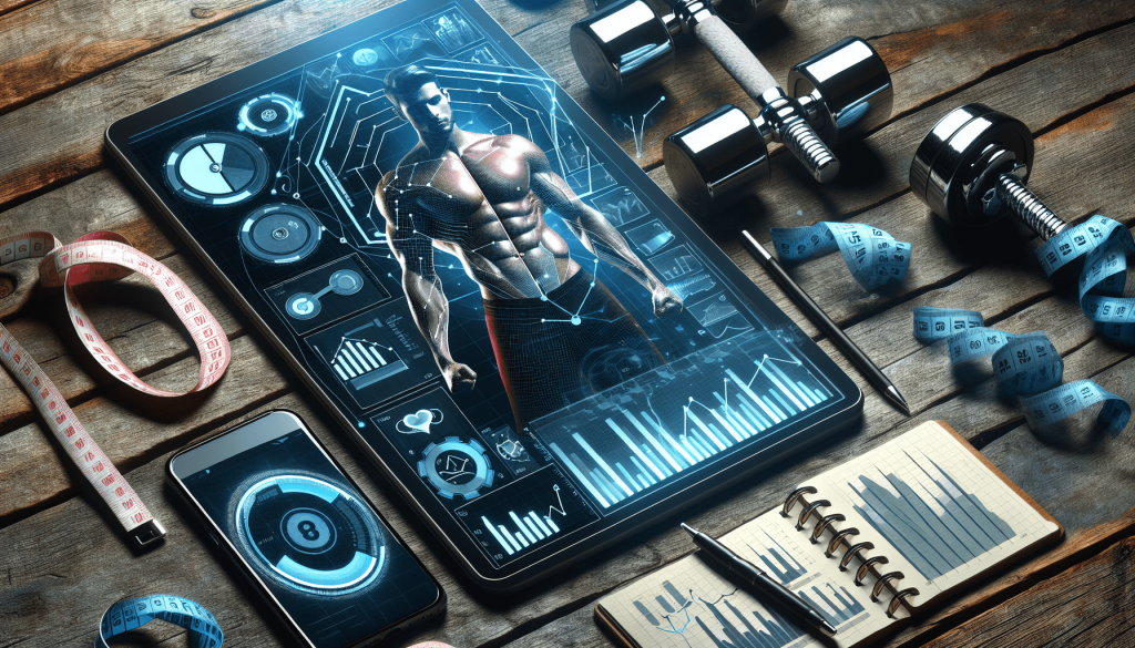 What Are The Best Mobile Apps Or Tools For Tracking Six-pack Progress?