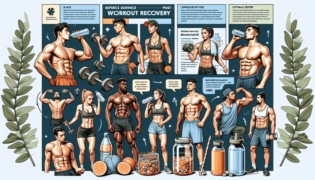 What Are The Best Post-workout Recovery Practices For Six-pack Training?