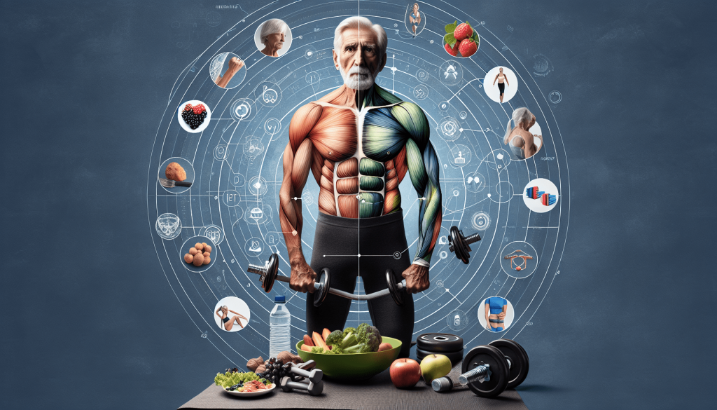 What Are The Key Factors In Maintaining A Six-pack As One Ages?